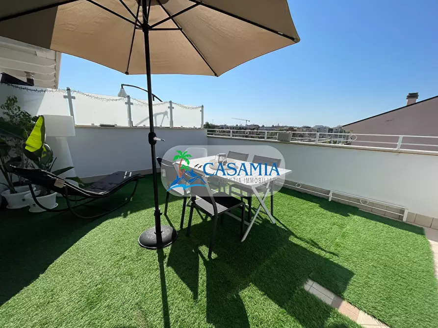 Immagine 3 di Attico in vendita  in Via Calatafimi 150 a San Benedetto Del Tronto