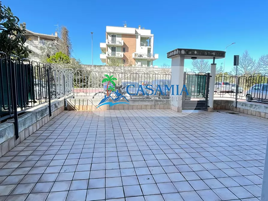 Immagine 3 di Appartamento in vendita  in Via Salvo D'Acquisto 45 a Grottammare