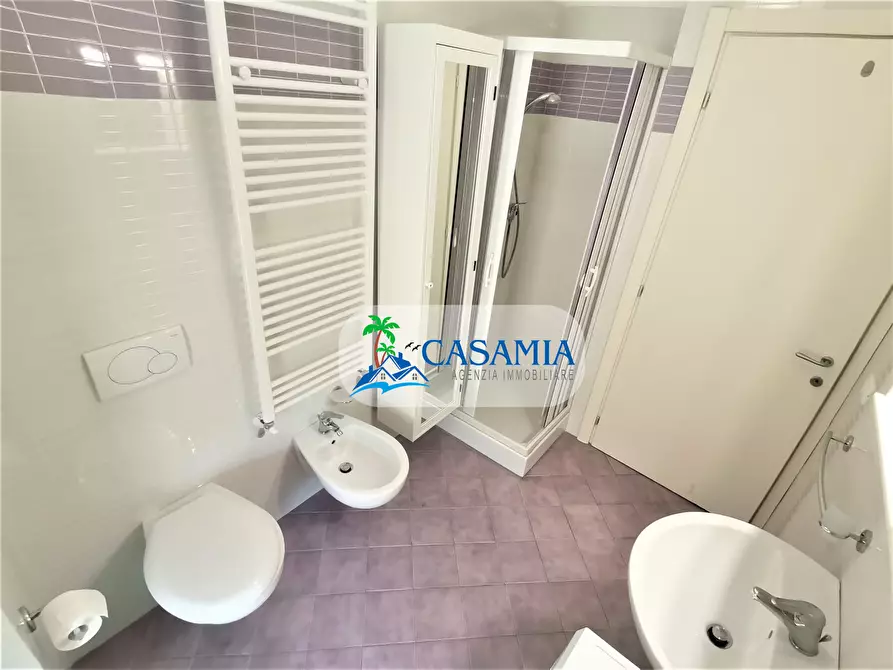 Immagine 17 di Trilocale in vendita  a San Benedetto Del Tronto