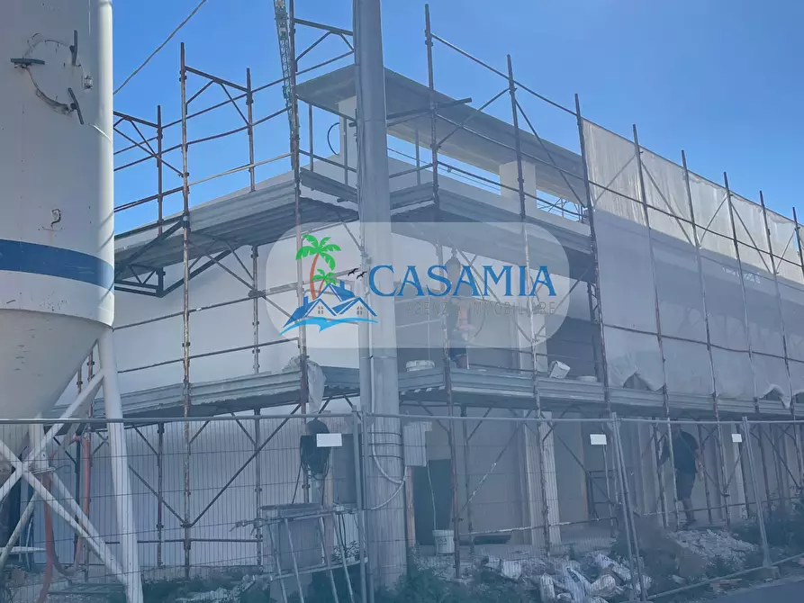 Immagine 5 di Garage in vendita  a San Benedetto Del Tronto