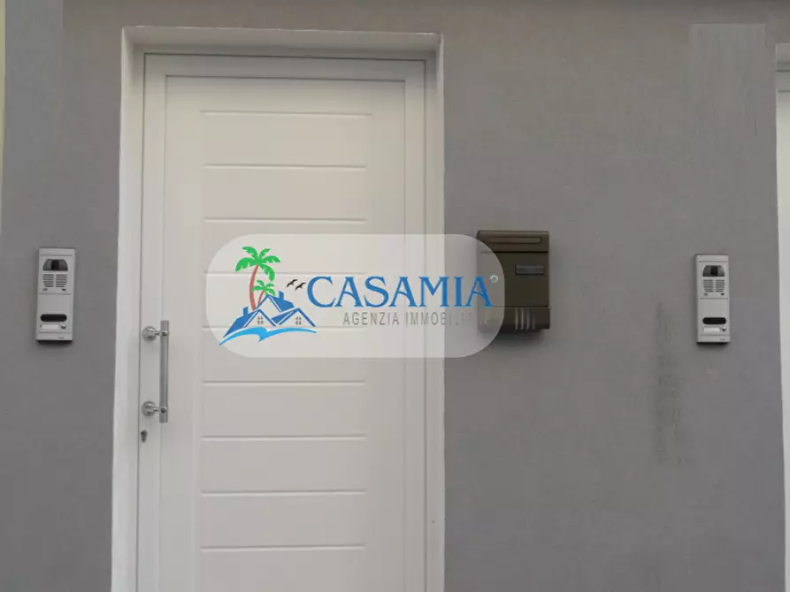 Immagine 19 di Terratetto in vendita  in via Leopardi a Grottammare