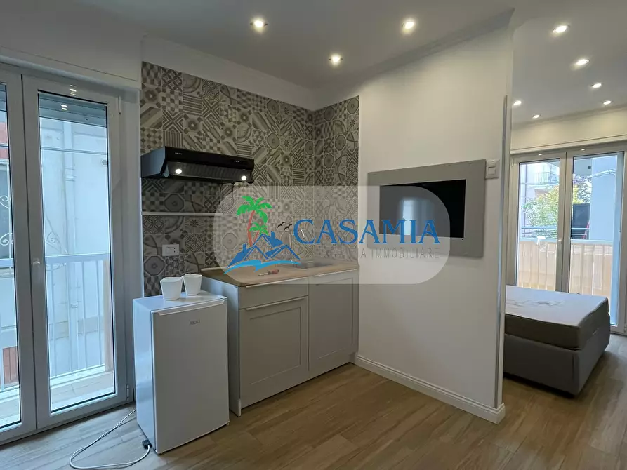 Immagine 18 di Trilocale in vendita  in via Voltattorni a San Benedetto Del Tronto