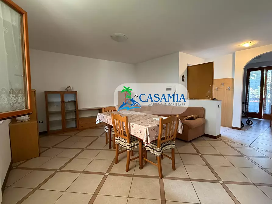 Immagine 2 di Appartamento in vendita  in Via Ruggero Leoncavallo 15 a San Benedetto Del Tronto