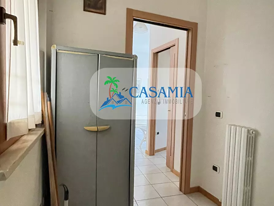 Immagine 14 di Appartamento in vendita  in Via Salvo D'Acquisto 45 a Grottammare