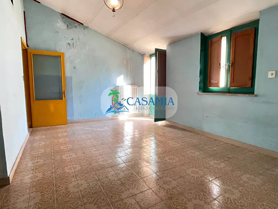 Immagine 6 di Terratetto in vendita  a San Benedetto Del Tronto