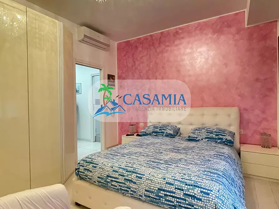 Immagine 23 di Quadrilocale in vendita  a Grottammare