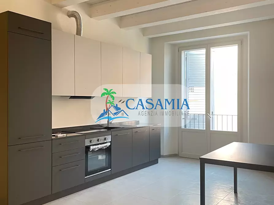 Immagine 2 di Trilocale in affitto  a San Benedetto Del Tronto