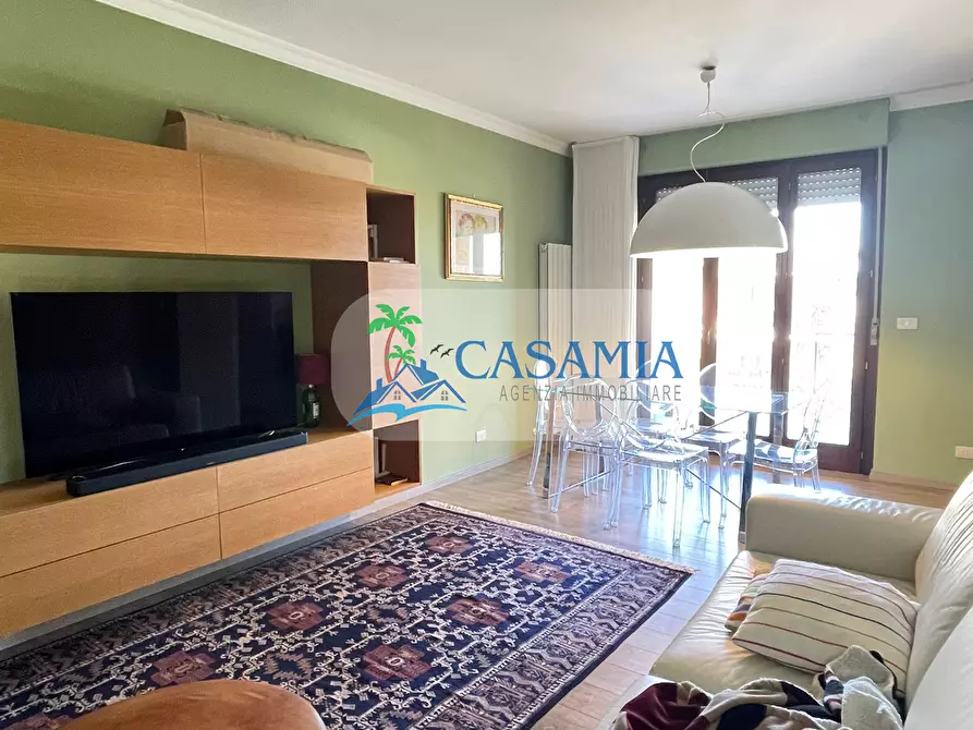 Immagine 3 di Quadrilocale in vendita  a Altidona