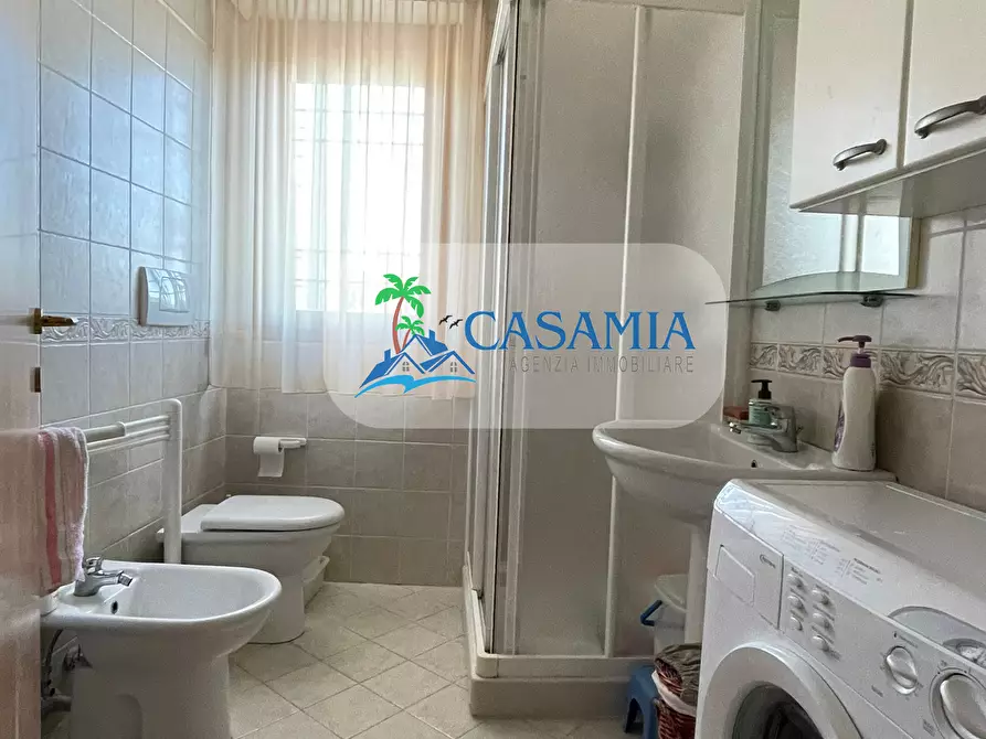 Immagine 9 di Appartamento in vendita  in Via Salvo D'Acquisto 45 a Grottammare