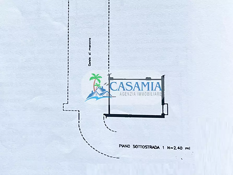 Immagine 29 di Quadrilocale in vendita  a Altidona
