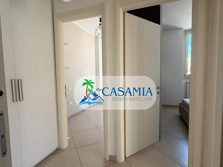 Immagine 7 di Trilocale in vendita  a San Benedetto Del Tronto