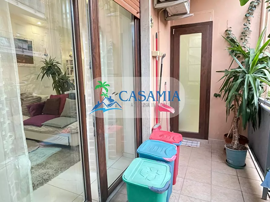 Immagine 13 di Quadrilocale in vendita  a Grottammare