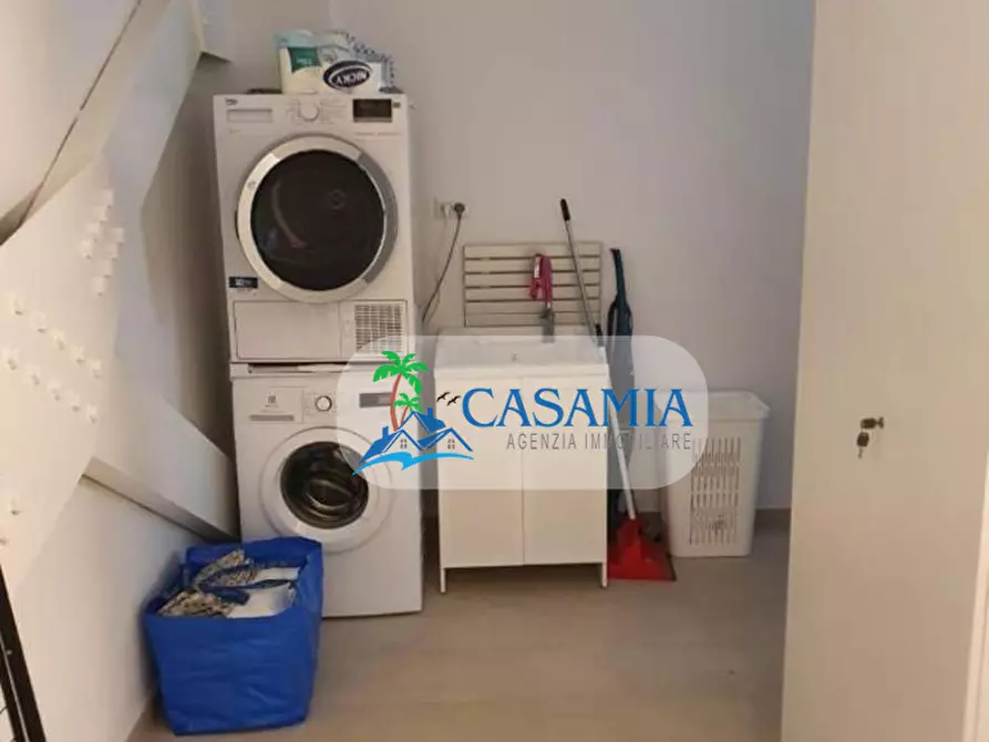 Immagine 10 di Trilocale in affitto  in Via Nazario Sauro 66 a Cupra Marittima