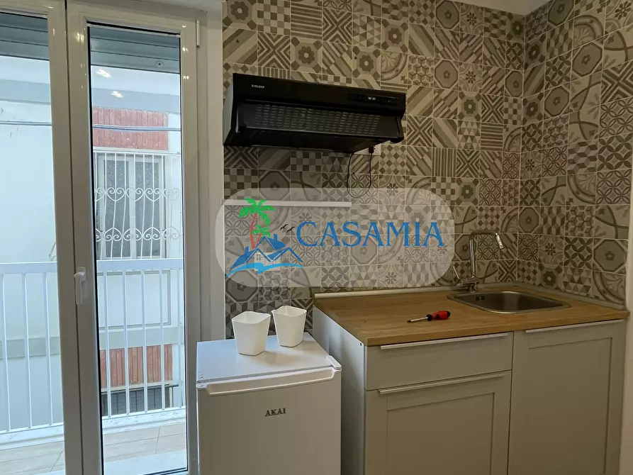 Immagine 19 di Trilocale in vendita  in via Voltattorni a San Benedetto Del Tronto