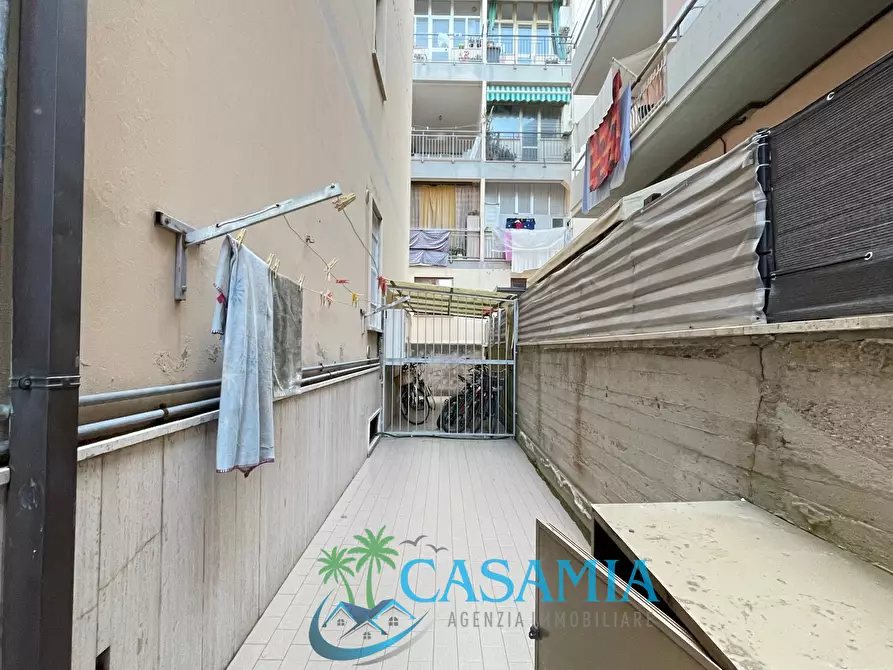 Immagine 13 di Appartamento in vendita  a San Benedetto Del Tronto