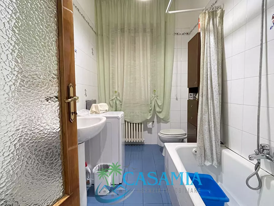 Immagine 11 di Appartamento in vendita  a San Benedetto Del Tronto