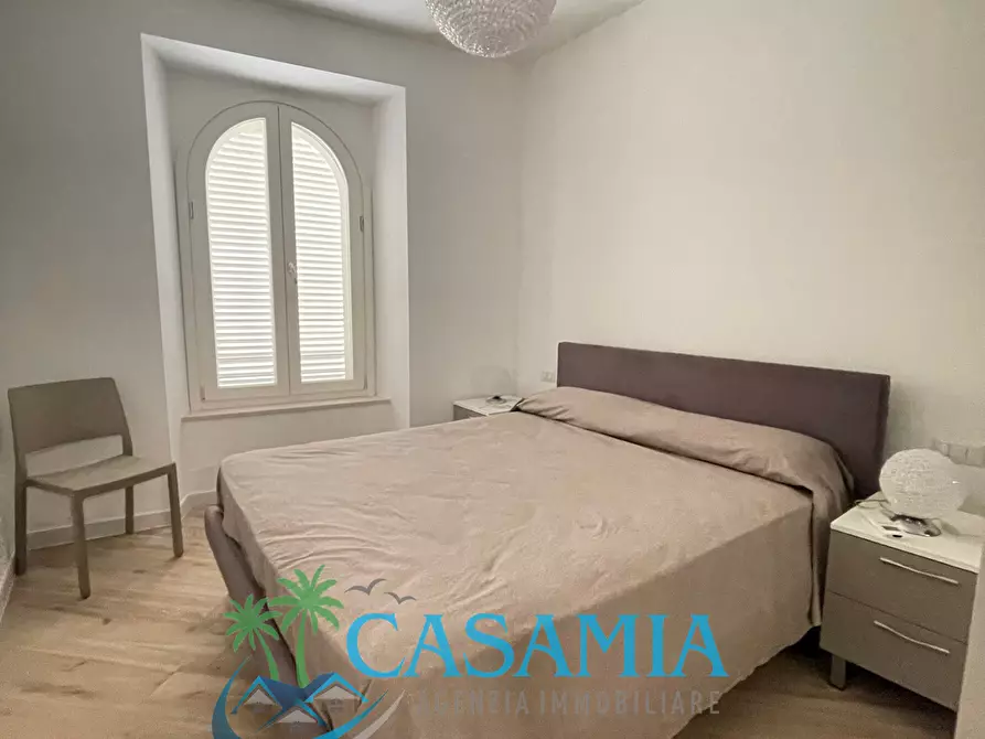 Immagine 7 di Bilocale in vendita  a Cupra Marittima