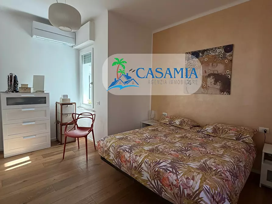 Immagine 29 di Quadrilocale in vendita  in Via San Martino a San Benedetto Del Tronto