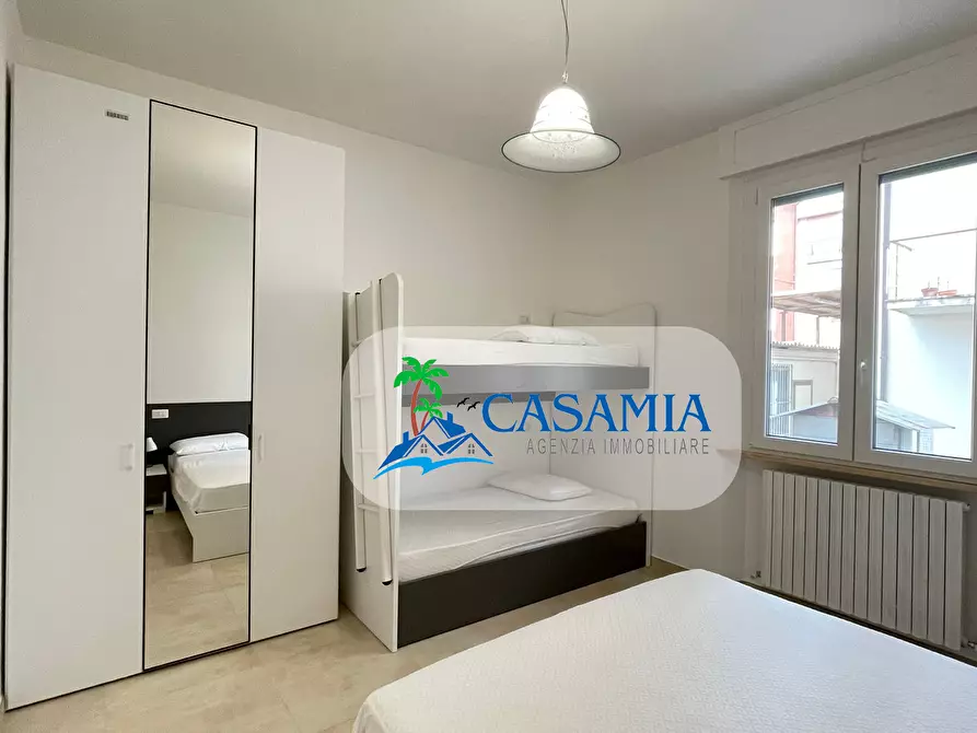 Immagine 22 di Appartamento in vendita  in Via Donato Bramante a Cupra Marittima