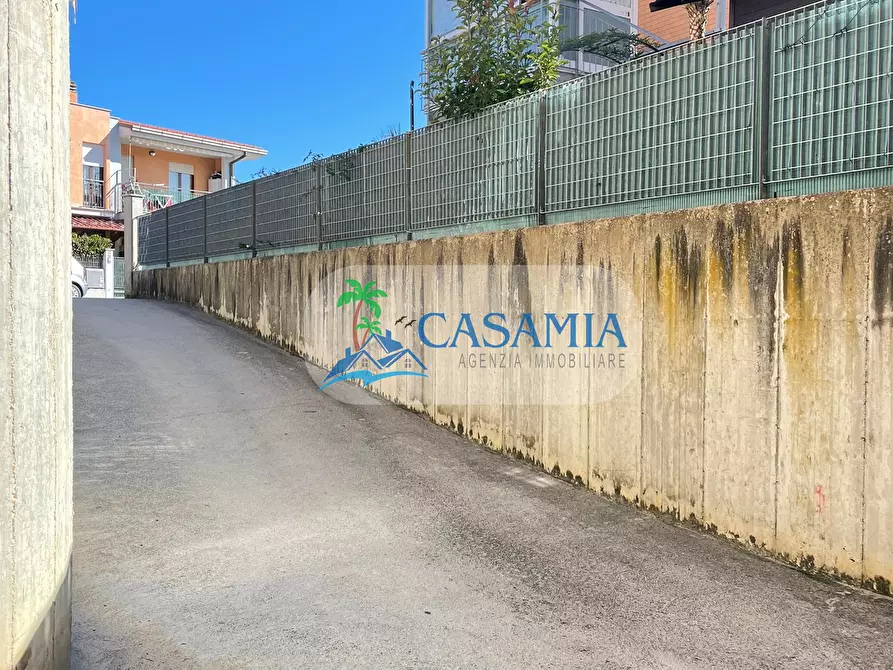 Immagine 27 di Quadrilocale in vendita  a Altidona