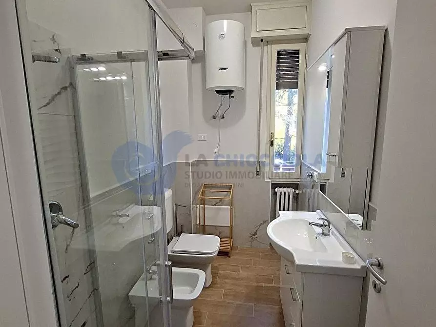 Immagine 22 di Bilocale in affitto  in Via Emilia Levante a Bologna