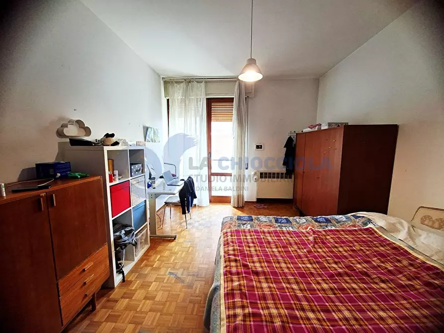 Immagine 33 di Pentalocale in vendita  in VIA CIPRIANI a Bologna