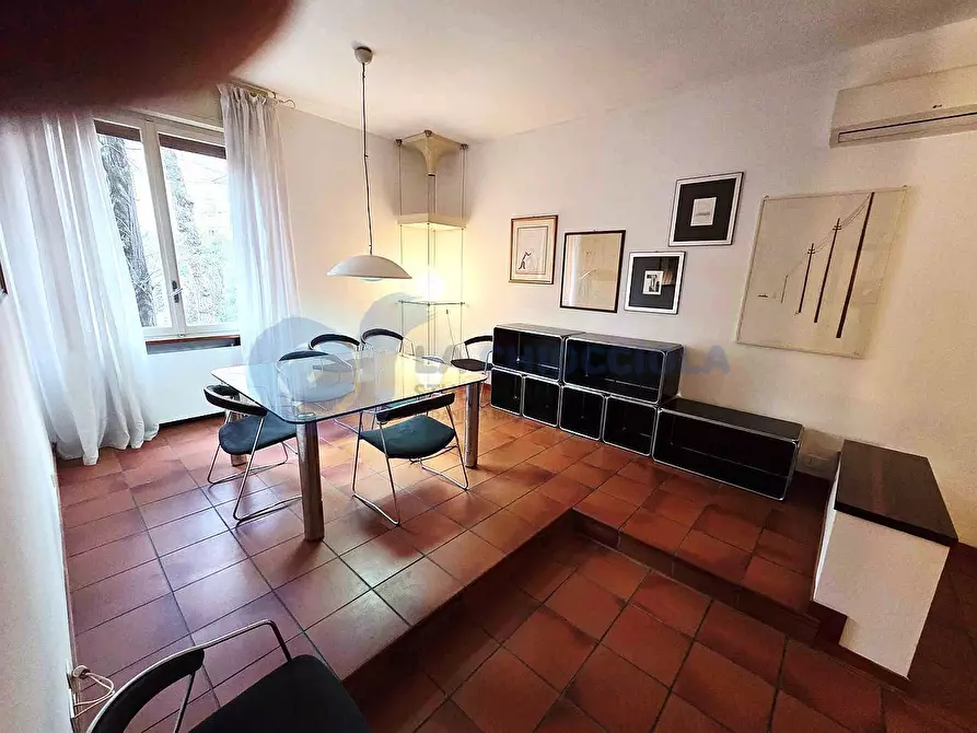 Immagine 4 di Quadrilocale in affitto  a Bologna