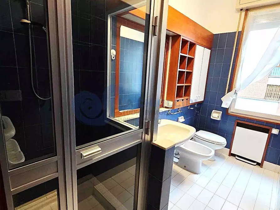 Immagine 20 di Quadrilocale in affitto  a Bologna