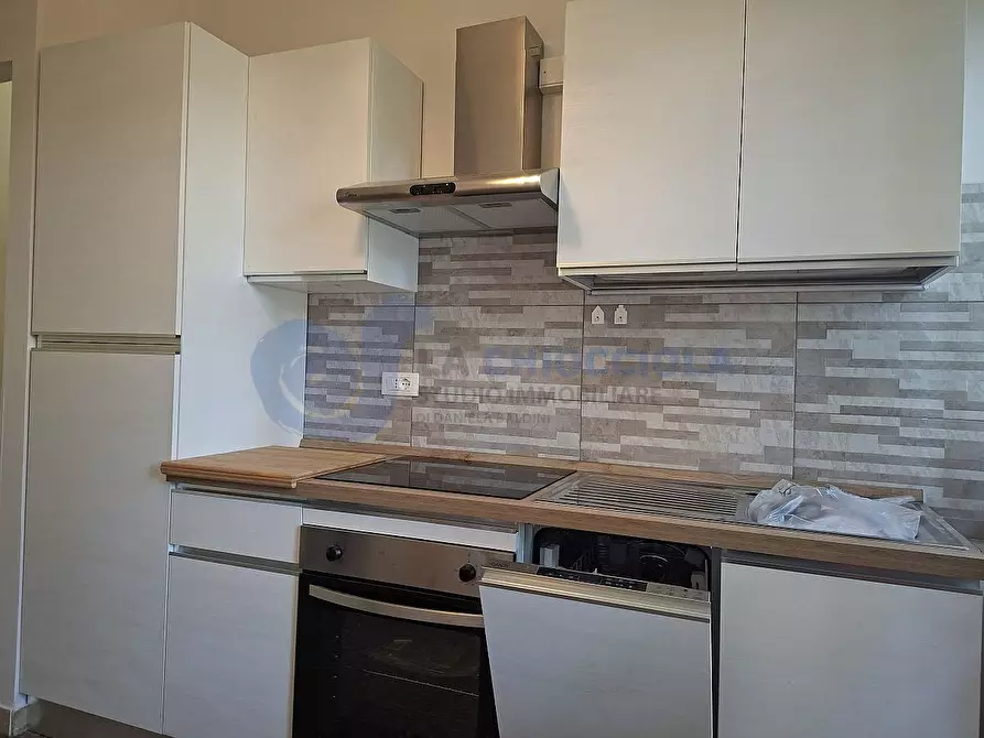 Immagine 17 di Bilocale in affitto  a San Lazzaro Di Savena