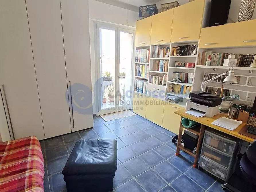 Immagine 39 di Trilocale in vendita  in Via Francesca Edera de Giovanni 16 a Bologna