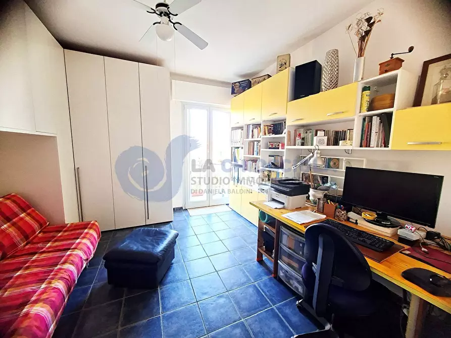 Immagine 34 di Trilocale in vendita  in Via Francesca Edera de Giovanni 16 a Bologna