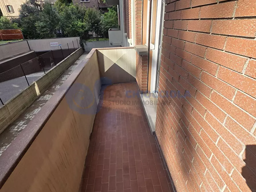 Immagine 18 di Appartamento in affitto  a Bologna