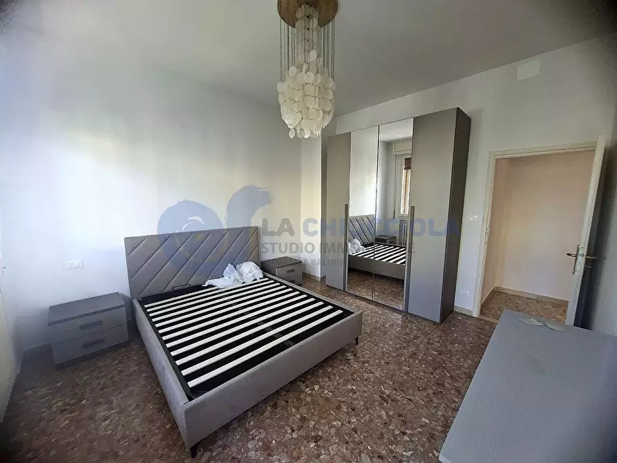 Immagine 23 di Bilocale in affitto  a San Lazzaro Di Savena