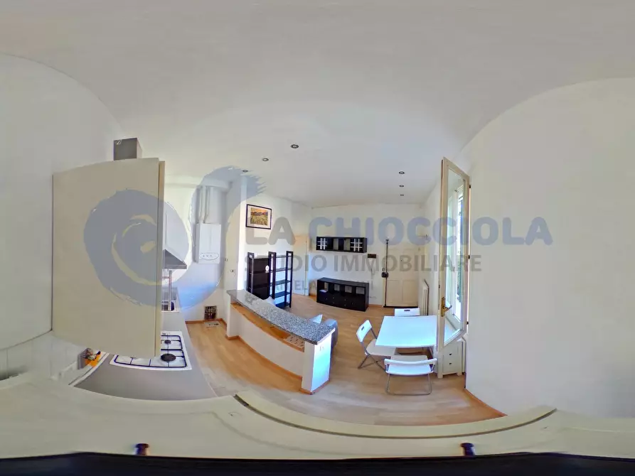 Immagine 3 di Bilocale in affitto  in Via L. Spada a Bologna