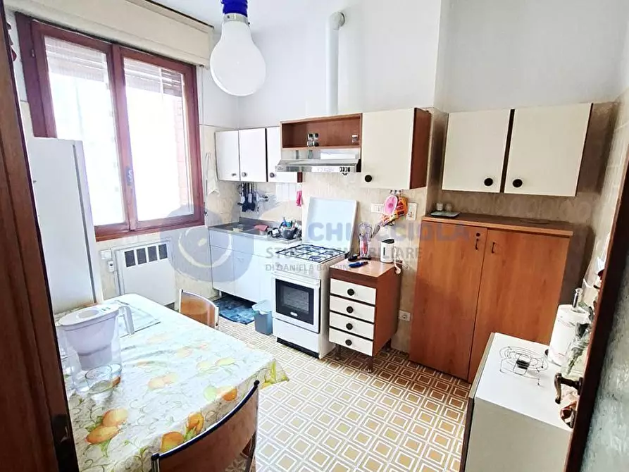 Immagine 20 di Pentalocale in vendita  in VIA CIPRIANI a Bologna