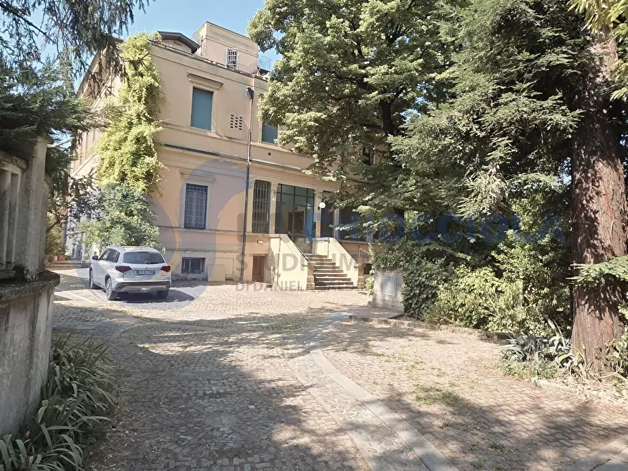 Immagine 25 di Quadrilocale in affitto  a Bologna