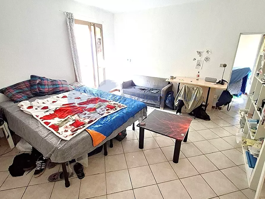 Immagine 16 di Quadrilocale in affitto  in Via Foscolo a Bologna