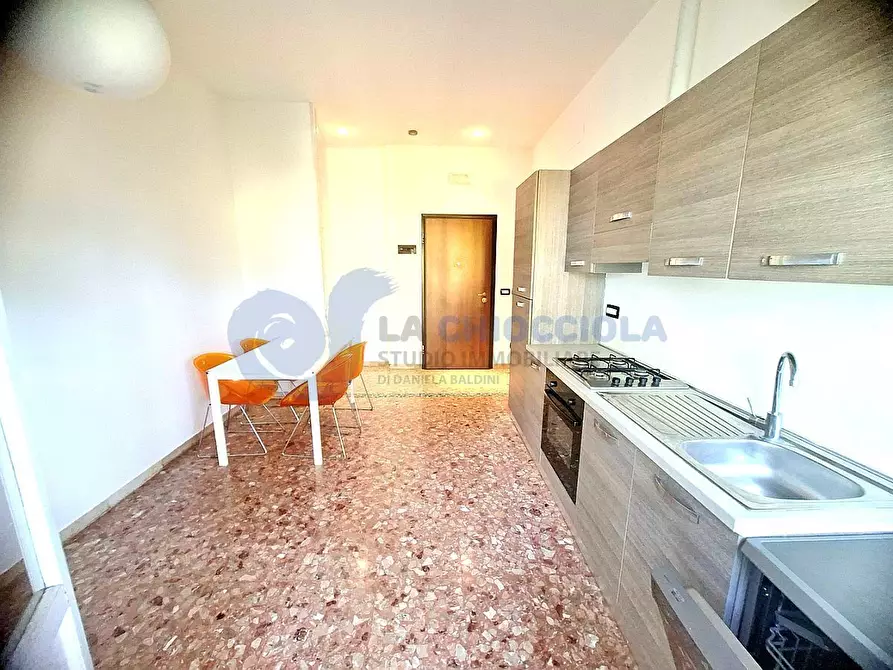 Immagine 8 di Bilocale in affitto  in via emilia a San Lazzaro Di Savena