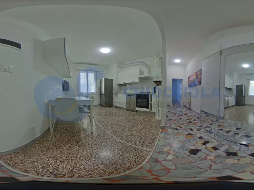 Immagine 6 di Trilocale in affitto  in VIA A. GIOVANNINI a Bologna