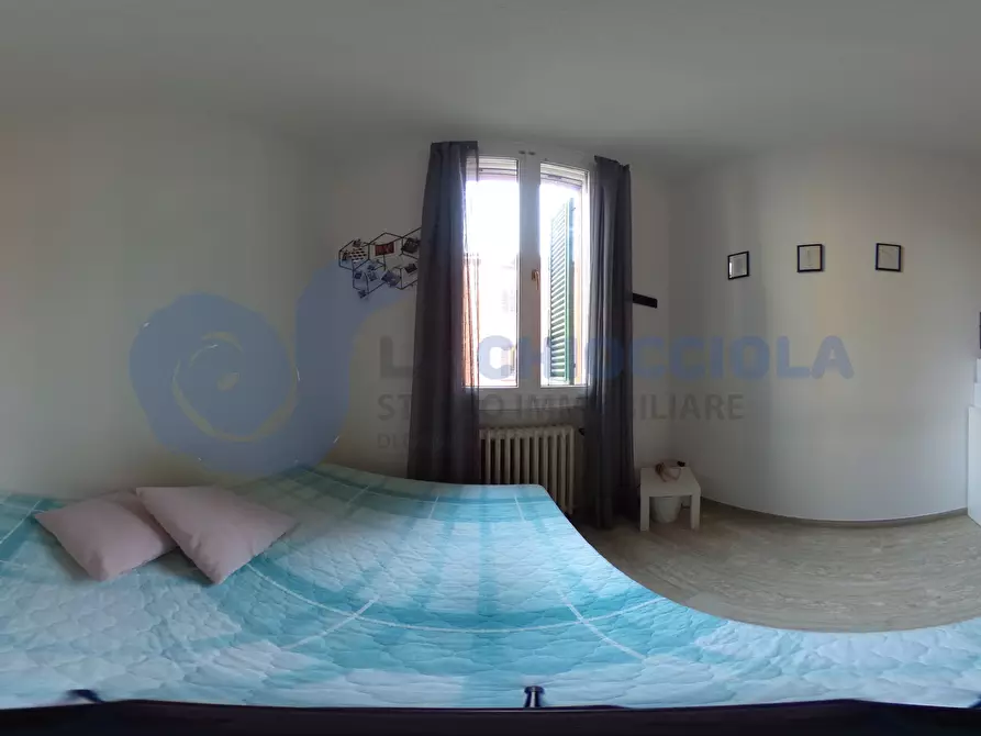 Immagine 19 di Trilocale in affitto  in via della Crocetta a Bologna