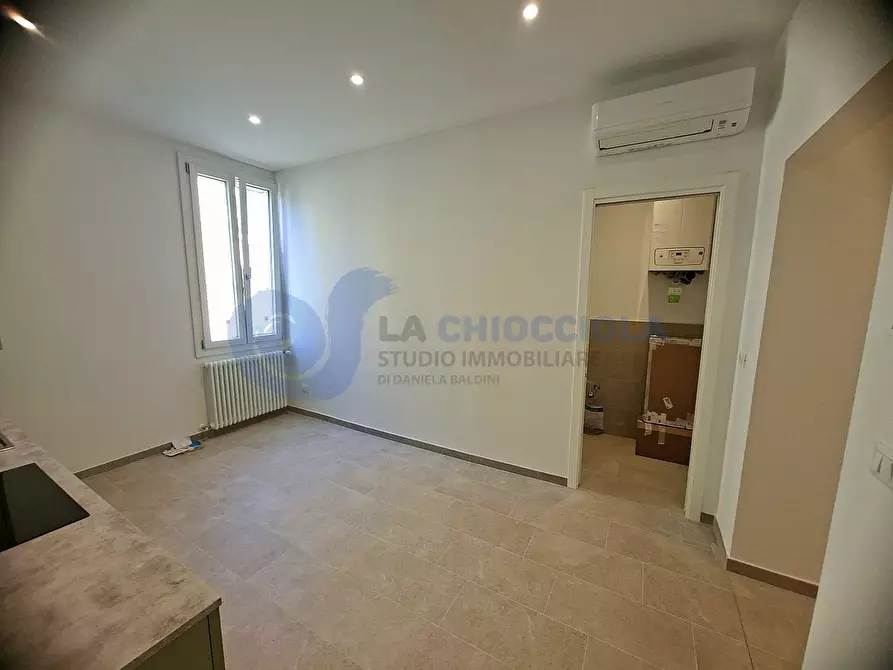 Immagine 15 di Bilocale in affitto  in VIA DELLO SPORT a Bologna