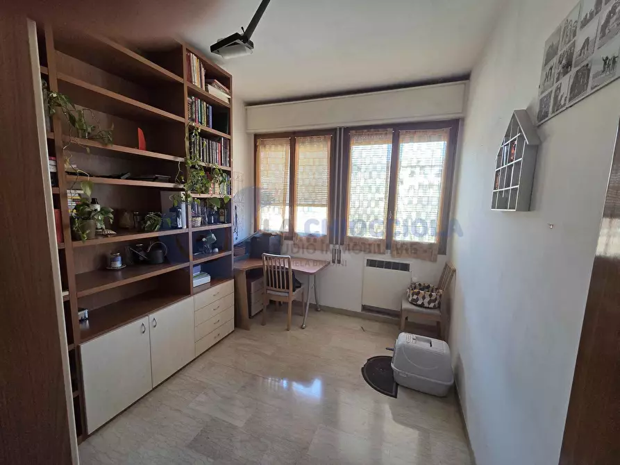 Immagine 10 di Quadrilocale in vendita  a Bologna