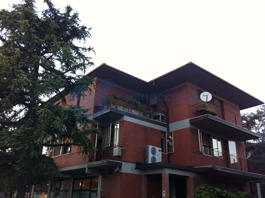 Immagine 2 di Bilocale in affitto  in via emilia a San Lazzaro Di Savena