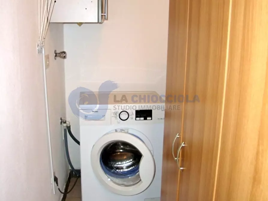 Immagine 12 di Trilocale in affitto  in VIA SPADA a Bologna