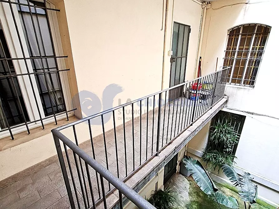 Immagine 4 di Quadrilocale in affitto  in Via Foscolo a Bologna