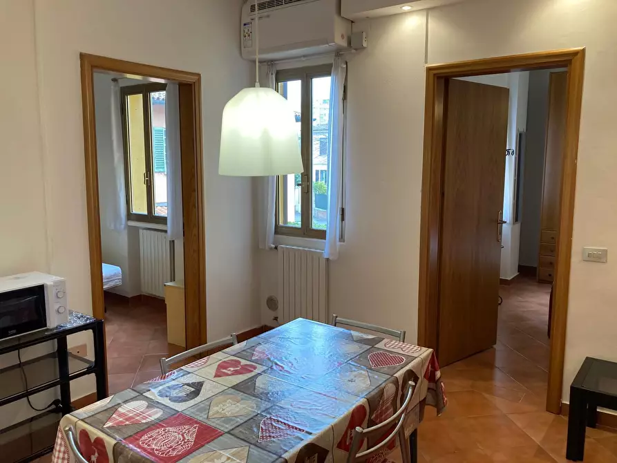 Immagine 16 di Trilocale in affitto  a Bologna