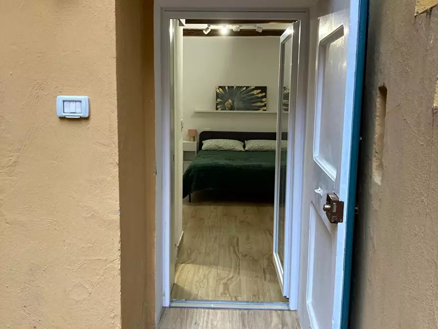 Immagine 36 di Bilocale in affitto  in Via degli Angeli a Bologna