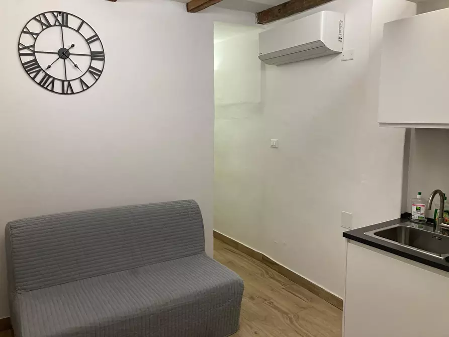 Immagine 8 di Bilocale in affitto  in Via degli Angeli a Bologna
