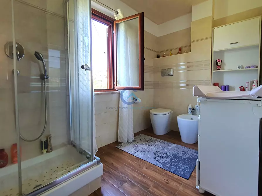 Immagine 16 di Quadrilocale in vendita  in Via Sant'Anna 60 a Settingiano