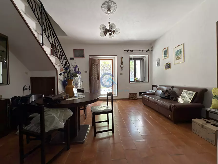 Immagine 16 di Terratetto in vendita  in Via Partenope 17 a Carlopoli